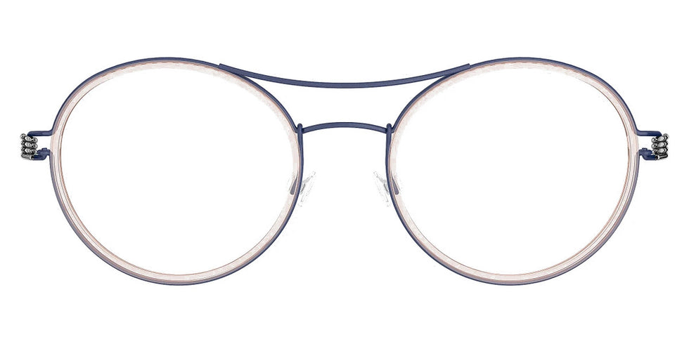 Lindberg® Kid|Teen™ Camilla LIN KID Camilla Basic-U13-U13-P10-K229 45 - Basic-U13-U13-K229 Eyeglasses