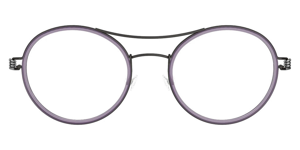Lindberg® Kid|Teen™ Camilla LIN KID Camilla Basic-U9-U9-P10-K209 45 - Basic-U9-U9-K209 Eyeglasses