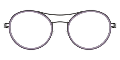 Lindberg® Kid|Teen™ Camilla LIN KID Camilla Basic-U9-U9-P10-K209 45 - Basic-U9-U9-K209 Eyeglasses
