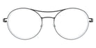 Lindberg® Kid|Teen™ Camilla LIN KID Camilla Basic-U9-U9-P10-K225 45 - Basic-U9-U9-K225 Eyeglasses