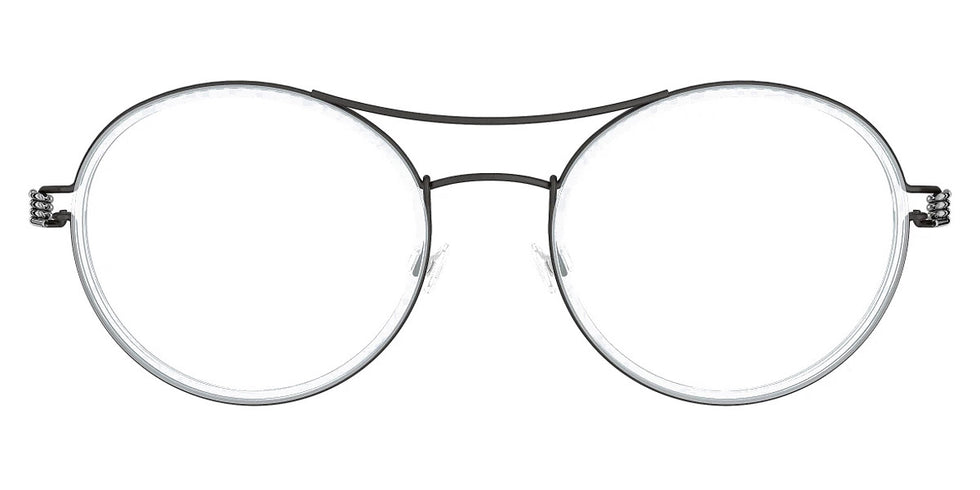 Lindberg® Kid|Teen™ Camilla LIN KID Camilla Basic-U9-U9-P10-K225 45 - Basic-U9-U9-K225 Eyeglasses