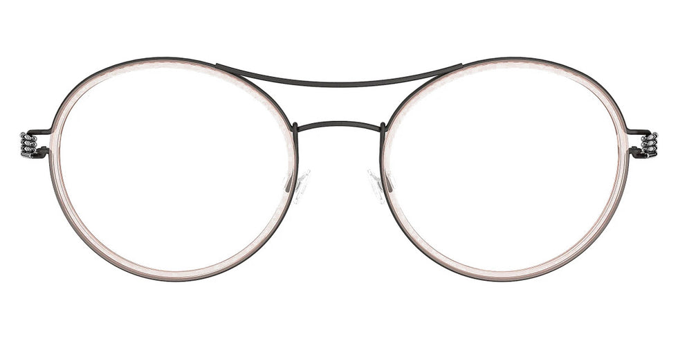 Lindberg® Kid|Teen™ Camilla LIN KID Camilla Basic-U9-U9-P10-K229 45 - Basic-U9-U9-K229 Eyeglasses