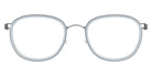 Lindberg® Kid|Teen™ Dirk LIN KID Dirk Basic-10-10-P10-K159M 48 - Basic-10-10-K159M Eyeglasses
