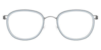 Lindberg® Kid|Teen™ Dirk LIN KID Dirk Basic-10-10-P10-K159M 48 - Basic-10-10-K159M Eyeglasses