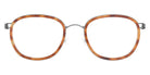 Lindberg® Kid|Teen™ Dirk LIN KID Dirk Basic-10-10-P10-K25 48 - Basic-10-10-K25 Eyeglasses