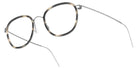 Lindberg® Kid|Teen™ Dirk LIN KID Dirk Basic-10-10-P10-K254 48 - Basic-10-10-K254 Eyeglasses