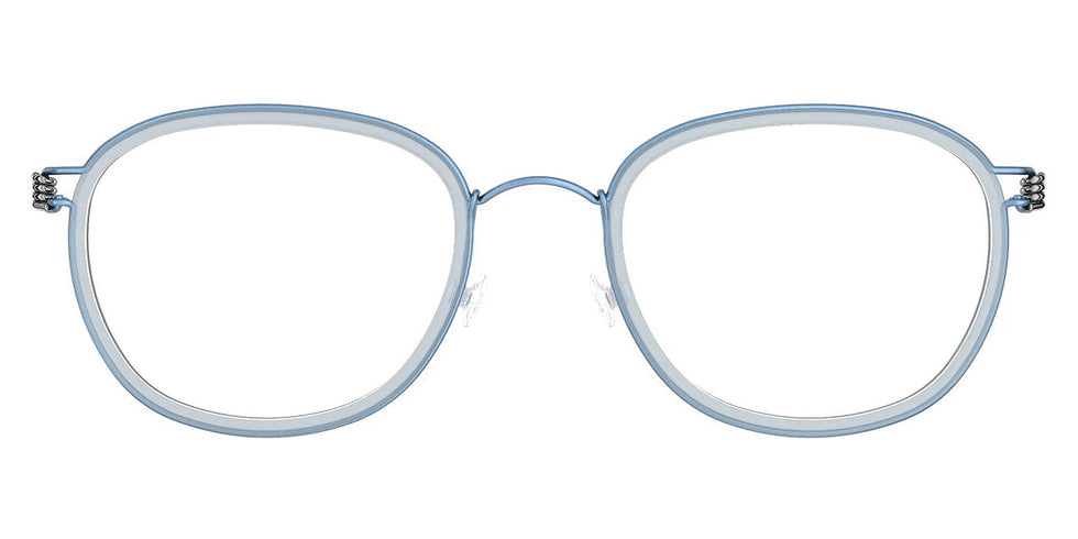 Lindberg® Kid|Teen™ Dirk LIN KID Dirk Basic-20-20-P10-K159M 48 - Basic-20-20-K159M Eyeglasses