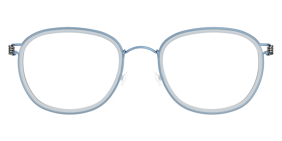 Lindberg® Kid|Teen™ Dirk LIN KID Dirk Basic-20-20-P10-K159M 48 - Basic-20-20-K159M Eyeglasses