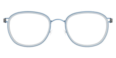 Lindberg® Kid|Teen™ Dirk LIN KID Dirk Basic-20-20-P10-K159M 48 - Basic-20-20-K159M Eyeglasses