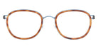 Lindberg® Kid|Teen™ Dirk LIN KID Dirk Basic-20-20-P10-K25 48 - Basic-20-20-K25 Eyeglasses