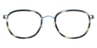 Lindberg® Kid|Teen™ Dirk LIN KID Dirk Basic-20-20-P10-K254 48 - Basic-20-20-K254 Eyeglasses