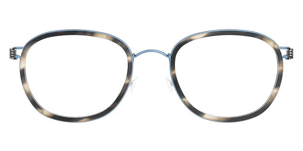 Lindberg® Kid|Teen™ Dirk LIN KID Dirk Basic-20-20-P10-K254 48 - Basic-20-20-K254 Eyeglasses