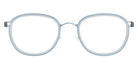Lindberg® Kid|Teen™ Dirk LIN KID Dirk Basic-25-25-P10-K159M 48 - Basic-25-25-K159M Eyeglasses