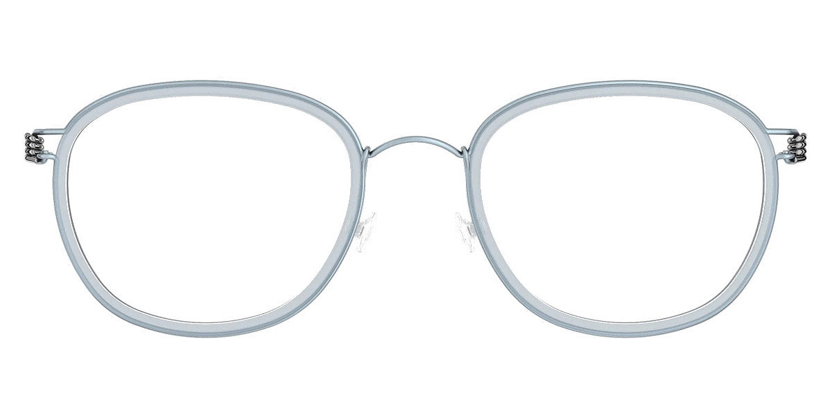 Lindberg® Kid|Teen™ Dirk LIN KID Dirk Basic-25-25-P10-K159M 48 - Basic-25-25-K159M Eyeglasses