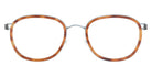Lindberg® Kid|Teen™ Dirk LIN KID Dirk Basic-25-25-P10-K25 48 - Basic-25-25-K25 Eyeglasses