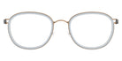 Lindberg® Kid|Teen™ Dirk LIN KID Dirk Basic-35-35-P10-K159M 48 - Basic-35-35-K159M Eyeglasses