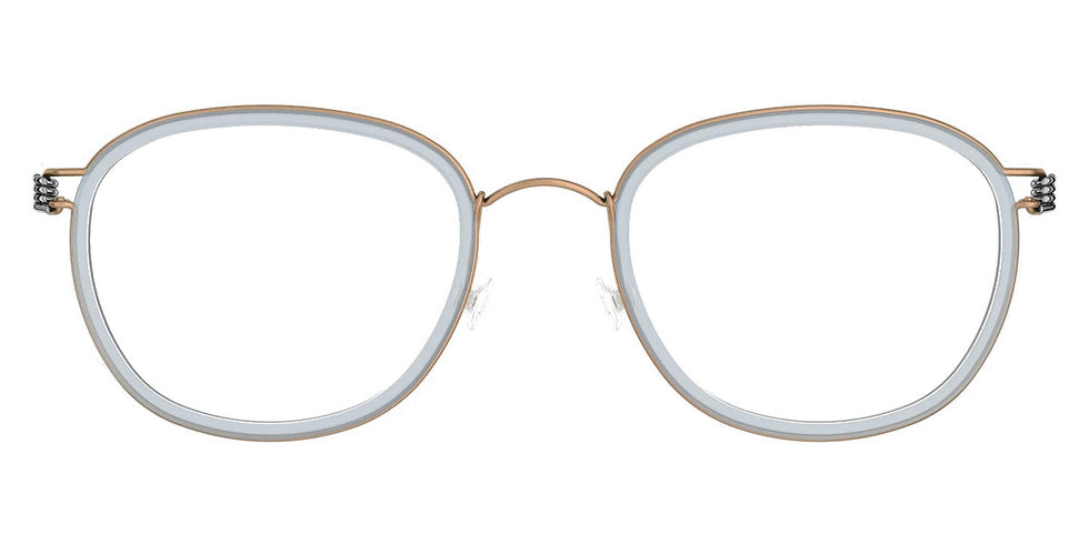 Lindberg® Kid|Teen™ Dirk LIN KID Dirk Basic-35-35-P10-K159M 48 - Basic-35-35-K159M Eyeglasses