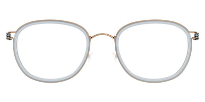 Lindberg® Kid|Teen™ Dirk LIN KID Dirk Basic-35-35-P10-K159M 48 - Basic-35-35-K159M Eyeglasses