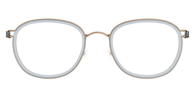 Lindberg® Kid|Teen™ Dirk LIN KID Dirk Basic-35-35-P10-K159M 48 - Basic-35-35-K159M Eyeglasses