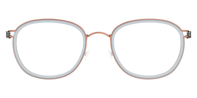 Lindberg® Kid|Teen™ Dirk LIN KID Dirk Basic-60-60-P10-K159M 48 - Basic-60-60-K159M Eyeglasses