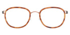 Lindberg® Kid|Teen™ Dirk LIN KID Dirk Basic-60-60-P10-K25 48 - Basic-60-60-K25 Eyeglasses