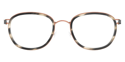 Lindberg® Kid|Teen™ Dirk LIN KID Dirk Basic-60-60-P10-K254 48 - Basic-60-60-K254 Eyeglasses