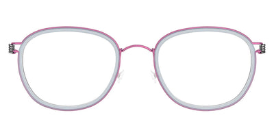 Lindberg® Kid|Teen™ Dirk LIN KID Dirk Basic-70-70-P10-K159M 48 - Basic-70-70-K159M Eyeglasses