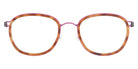Lindberg® Kid|Teen™ Dirk LIN KID Dirk Basic-70-70-P10-K25 48 - Basic-70-70-K25 Eyeglasses