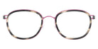 Lindberg® Kid|Teen™ Dirk LIN KID Dirk Basic-70-70-P10-K254 48 - Basic-70-70-K254 Eyeglasses