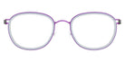 Lindberg® Kid|Teen™ Dirk LIN KID Dirk Basic-75-75-P10-K159M 48 - Basic-75-75-K159M Eyeglasses