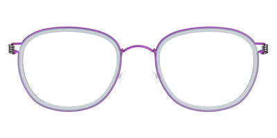 Lindberg® Kid|Teen™ Dirk LIN KID Dirk Basic-75-75-P10-K159M 48 - Basic-75-75-K159M Eyeglasses