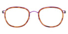 Lindberg® Kid|Teen™ Dirk LIN KID Dirk Basic-75-75-P10-K25 48 - Basic-75-75-K25 Eyeglasses