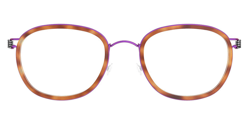 Lindberg® Kid|Teen™ Dirk LIN KID Dirk Basic-75-75-P10-K25 48 - Basic-75-75-K25 Eyeglasses