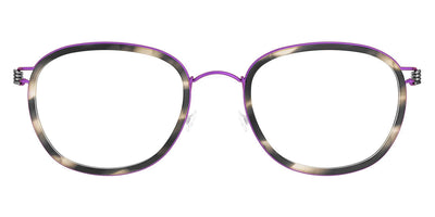 Lindberg® Kid|Teen™ Dirk LIN KID Dirk Basic-75-75-P10-K254 48 - Basic-75-75-K254 Eyeglasses