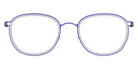 Lindberg® Kid|Teen™ Dirk LIN KID Dirk Basic-77-77-P10-K159M 48 - Basic-77-77-K159M Eyeglasses