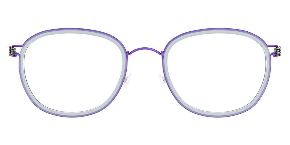 Lindberg® Kid|Teen™ Dirk LIN KID Dirk Basic-77-77-P10-K159M 48 - Basic-77-77-K159M Eyeglasses