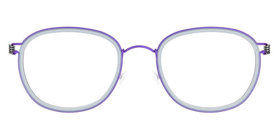 Lindberg® Kid|Teen™ Dirk LIN KID Dirk Basic-77-77-P10-K159M 48 - Basic-77-77-K159M Eyeglasses