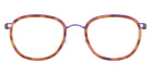 Lindberg® Kid|Teen™ Dirk LIN KID Dirk Basic-77-77-P10-K25 48 - Basic-77-77-K25 Eyeglasses