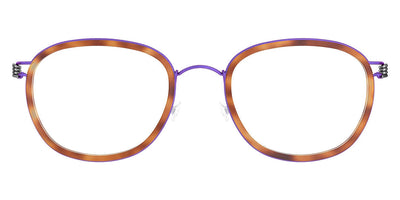 Lindberg® Kid|Teen™ Dirk LIN KID Dirk Basic-77-77-P10-K25 48 - Basic-77-77-K25 Eyeglasses