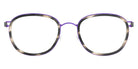 Lindberg® Kid|Teen™ Dirk LIN KID Dirk Basic-77-77-P10-K254 48 - Basic-77-77-K254 Eyeglasses