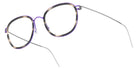 Lindberg® Kid|Teen™ Dirk LIN KID Dirk Basic-77-77-P10-K254 48 - Basic-77-77-K254 Eyeglasses