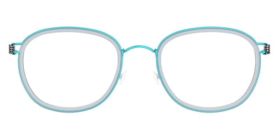 Lindberg® Kid|Teen™ Dirk LIN KID Dirk Basic-80-80-P10-K159M 48 - Basic-80-80-K159M Eyeglasses