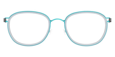 Lindberg® Kid|Teen™ Dirk LIN KID Dirk Basic-80-80-P10-K159M 48 - Basic-80-80-K159M Eyeglasses