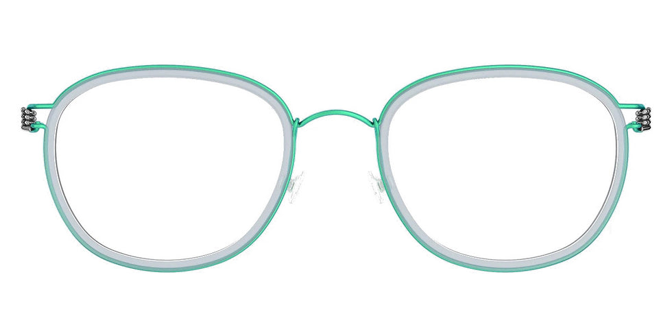 Lindberg® Kid|Teen™ Dirk LIN KID Dirk Basic-85-85-P10-K159M 48 - Basic-85-85-K159M Eyeglasses