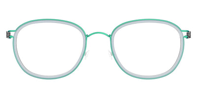 Lindberg® Kid|Teen™ Dirk LIN KID Dirk Basic-85-85-P10-K159M 48 - Basic-85-85-K159M Eyeglasses