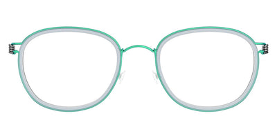 Lindberg® Kid|Teen™ Dirk LIN KID Dirk Basic-85-85-P10-K159M 48 - Basic-85-85-K159M Eyeglasses