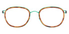 Lindberg® Kid|Teen™ Dirk LIN KID Dirk Basic-85-85-P10-K25 48 - Basic-85-85-K25 Eyeglasses