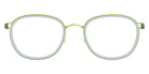 Lindberg® Kid|Teen™ Dirk LIN KID Dirk Basic-95-95-P10-K159M 48 - Basic-95-95-K159M Eyeglasses