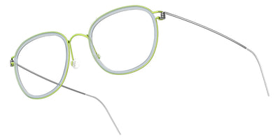 Lindberg® Kid|Teen™ Dirk LIN KID Dirk Basic-95-95-P10-K159M 48 - Basic-95-95-K159M Eyeglasses