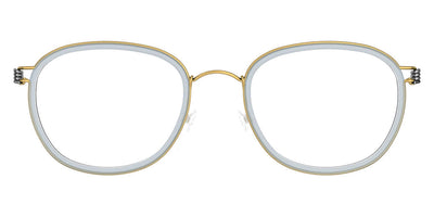 Lindberg® Kid|Teen™ Dirk LIN KID Dirk Basic-GT-GT-P10-K159M 48 - Basic-GT-GT-K159M Eyeglasses